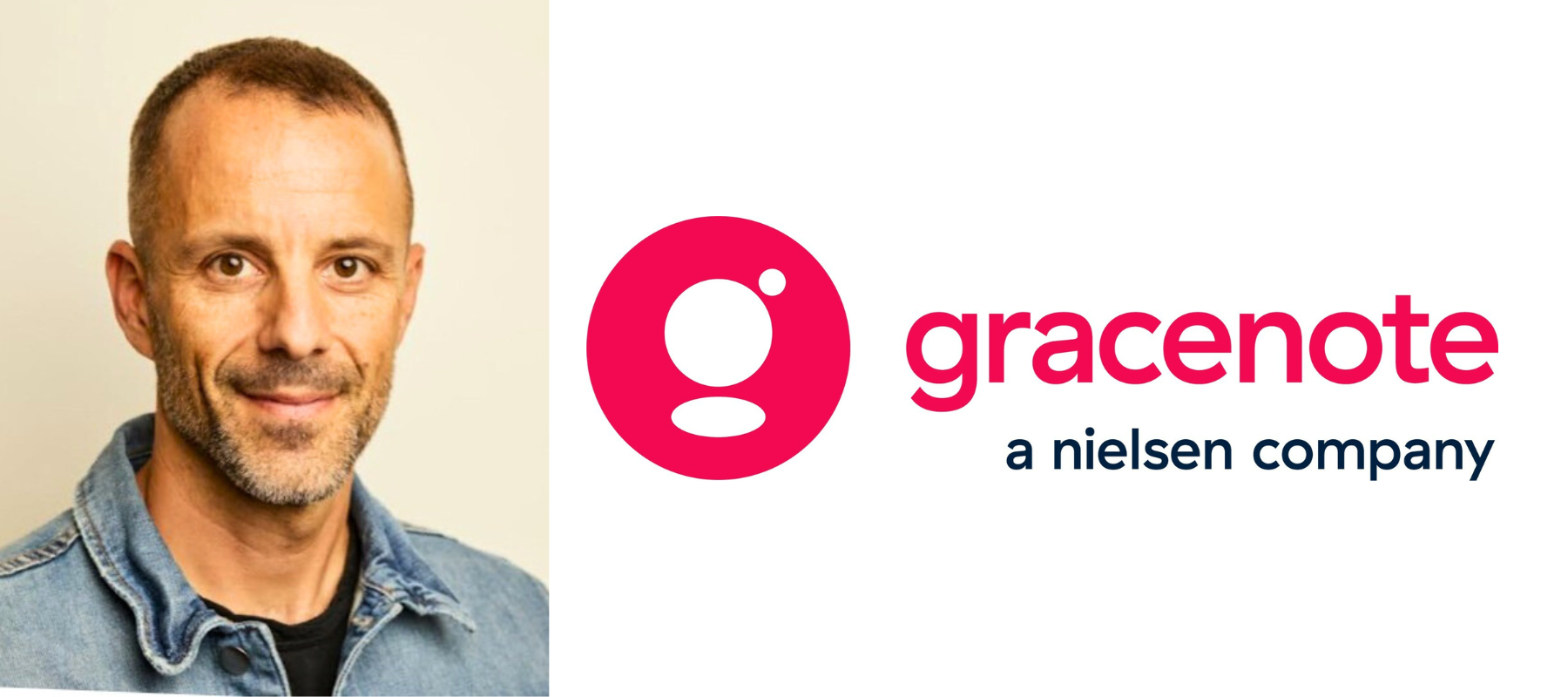 Jared Grusd joins Nielsen as CEO of Gracenote